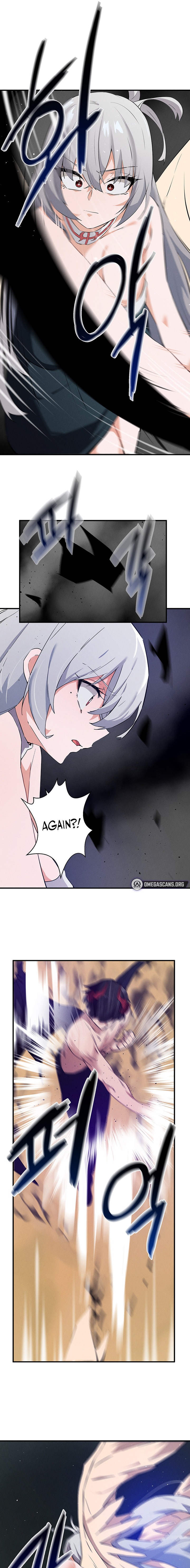 Please Give Me Energy Chapter 58 Page 9
