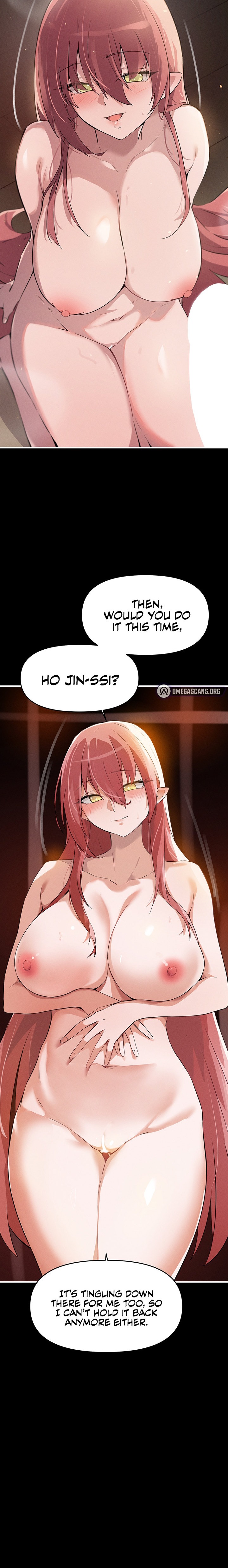Please Give Me Energy Chapter 59 Page 16