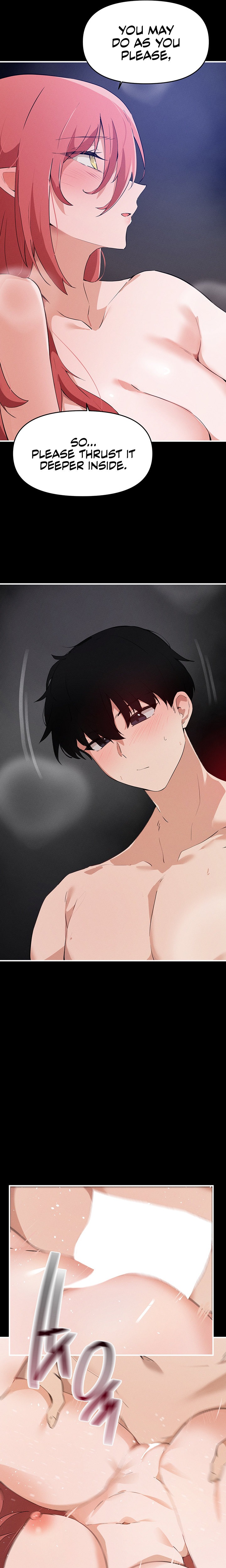 Please Give Me Energy Chapter 59 Page 19