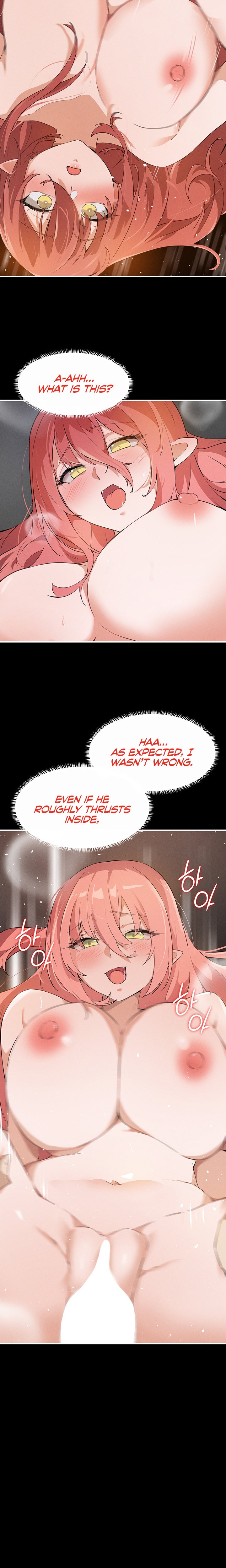 Please Give Me Energy Chapter 59 Page 20