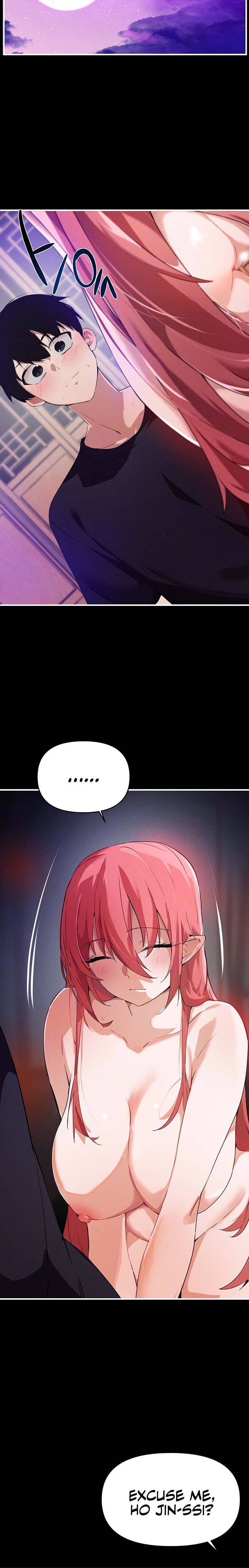 Please Give Me Energy Chapter 59 Page 4