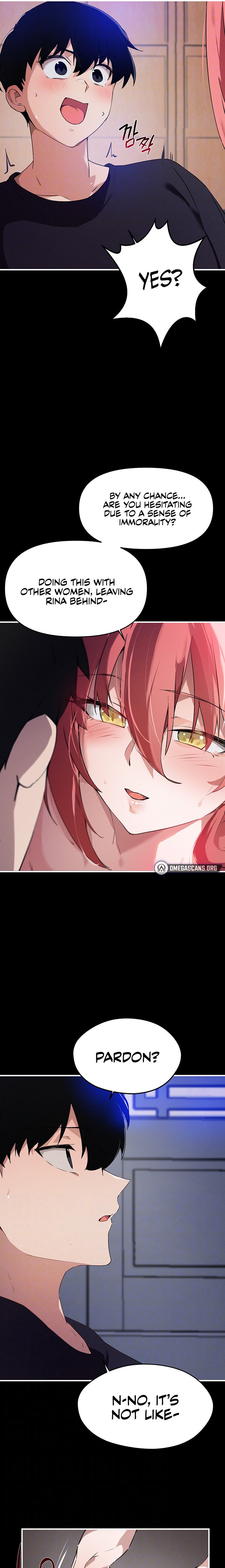 Please Give Me Energy Chapter 59 Page 5