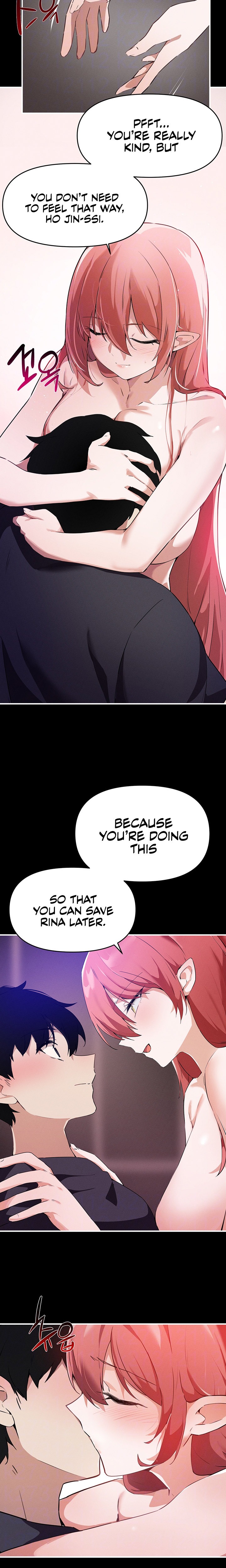 Please Give Me Energy Chapter 59 Page 6