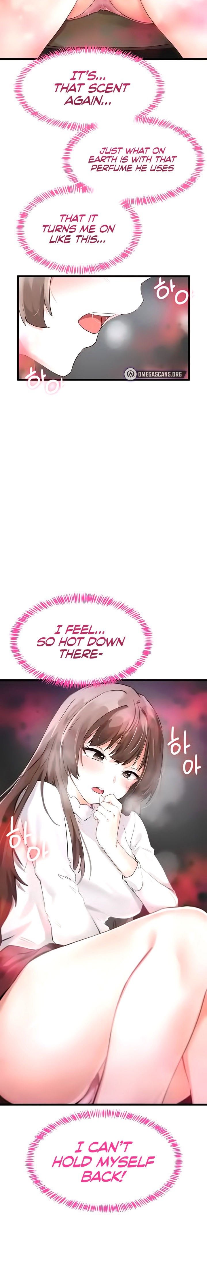 Please Give Me Energy Chapter 6 Page 2
