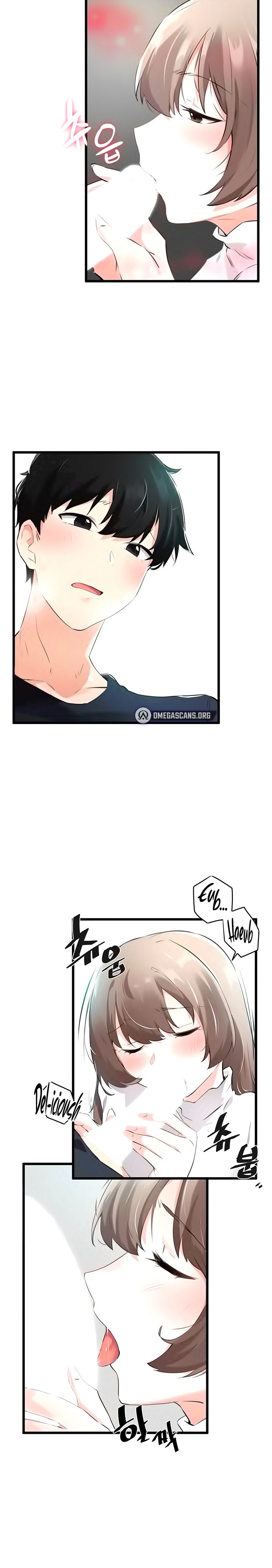 Please Give Me Energy Chapter 6 Page 21