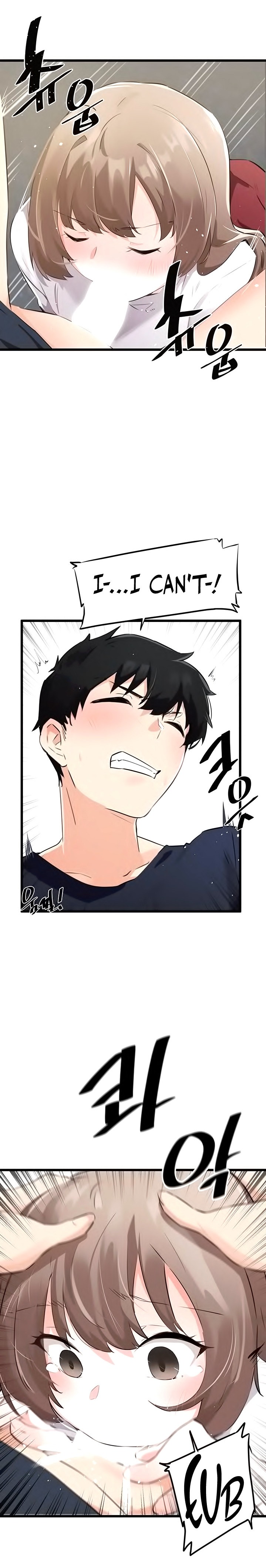 Please Give Me Energy Chapter 6 Page 24