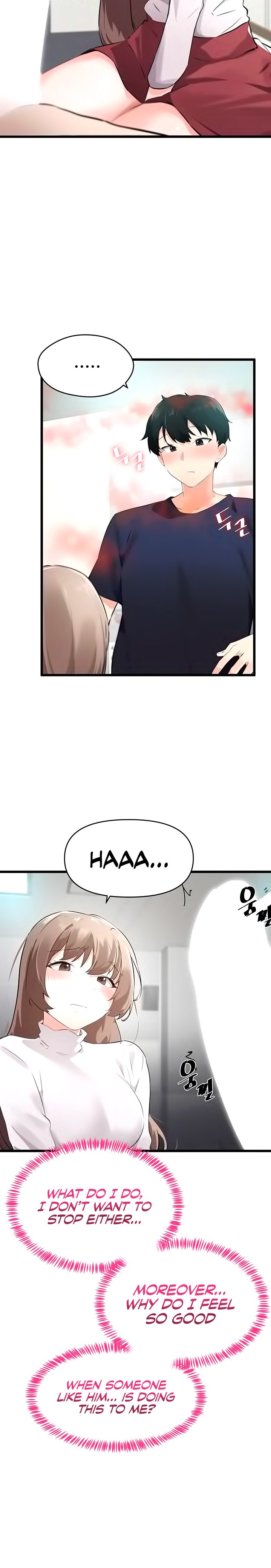Please Give Me Energy Chapter 6 Page 29