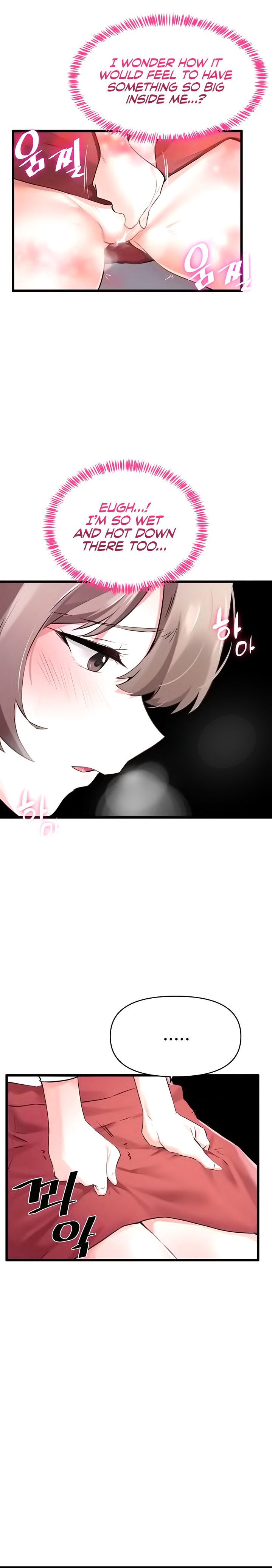 Please Give Me Energy Chapter 6 Page 30