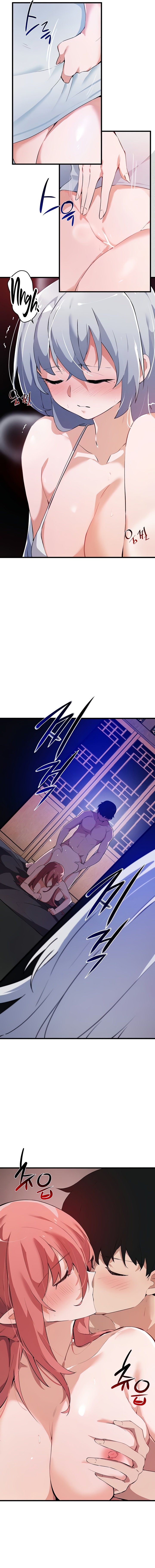 Please Give Me Energy Chapter 60 Page 11