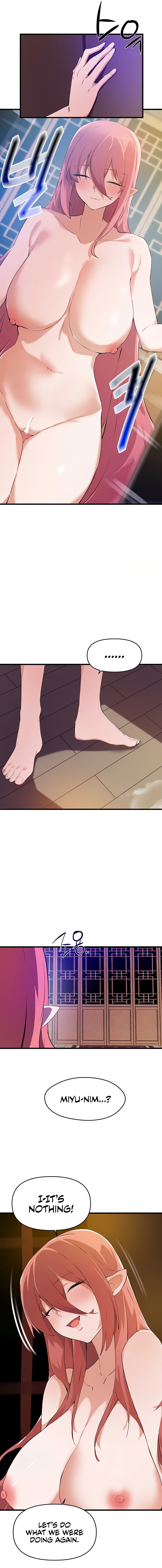 Please Give Me Energy Chapter 60 Page 15