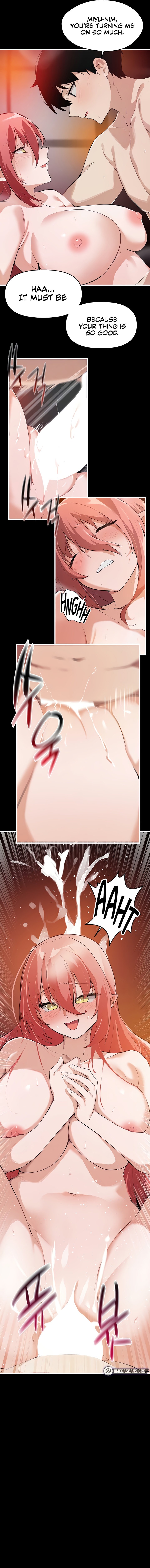 Please Give Me Energy Chapter 60 Page 5