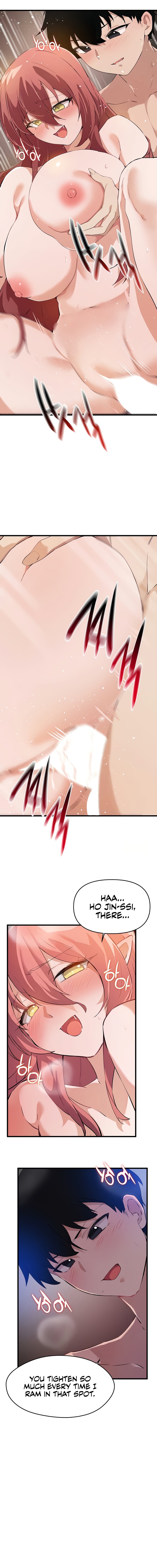 Please Give Me Energy Chapter 60 Page 7
