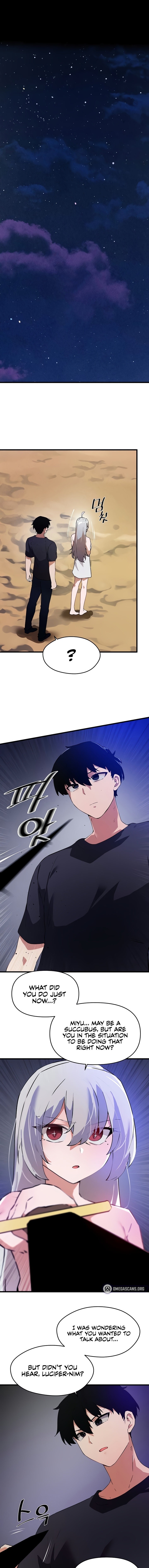 Please Give Me Energy Chapter 61 Page 1