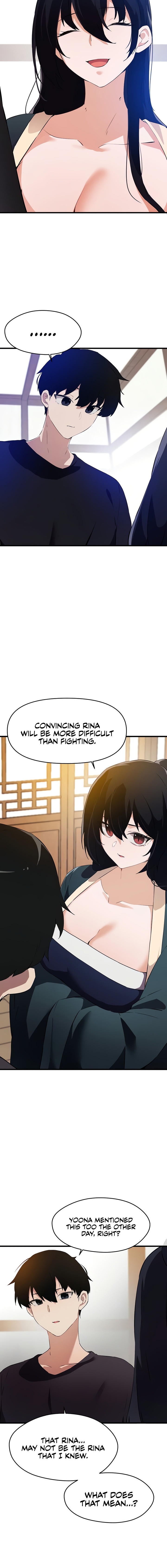 Please Give Me Energy Chapter 61 Page 12
