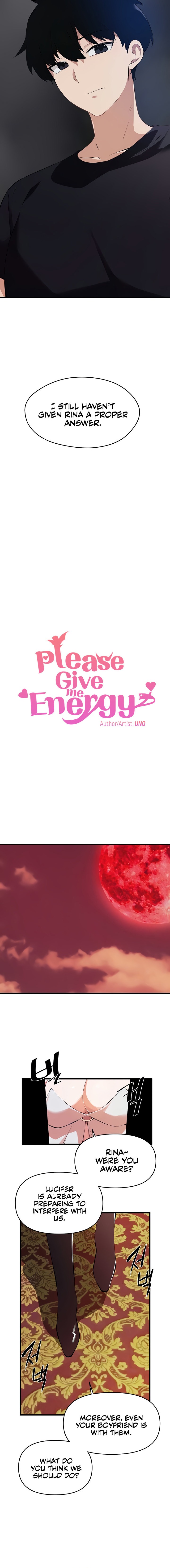 Please Give Me Energy Chapter 61 Page 4
