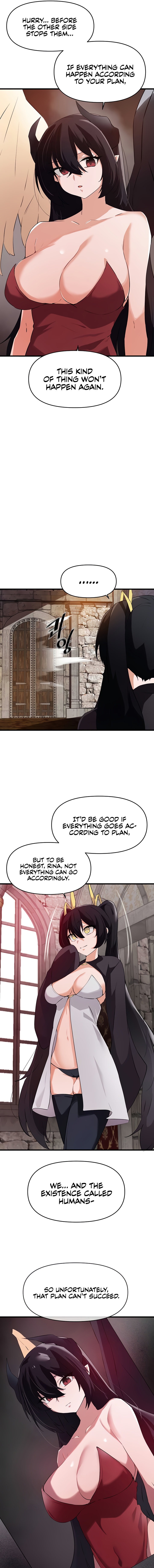 Please Give Me Energy Chapter 61 Page 7