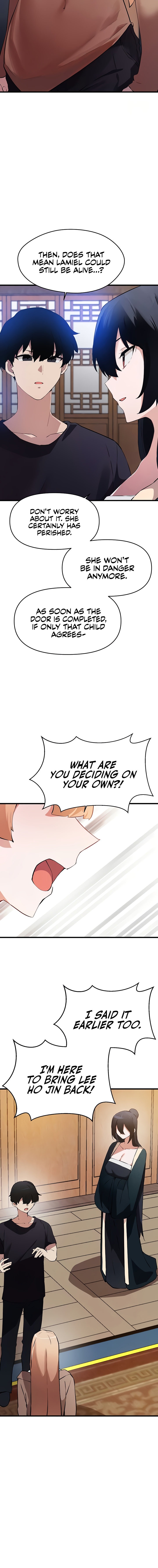 Please Give Me Energy Chapter 62 Page 10