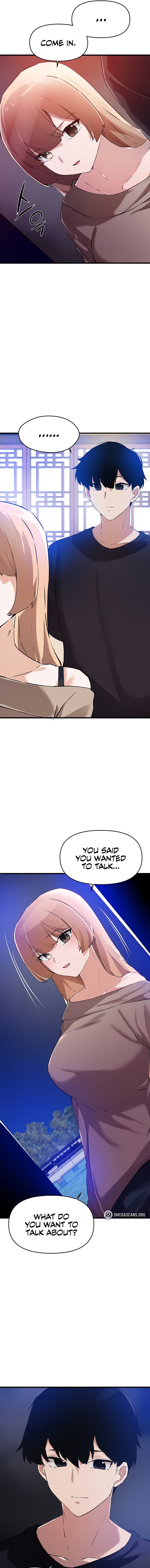 Please Give Me Energy Chapter 62 Page 13