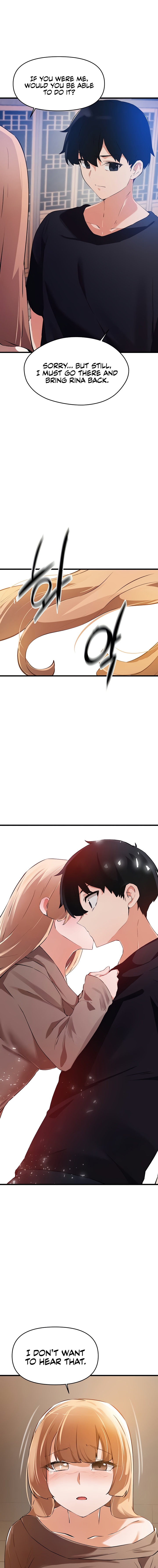 Please Give Me Energy Chapter 62 Page 15