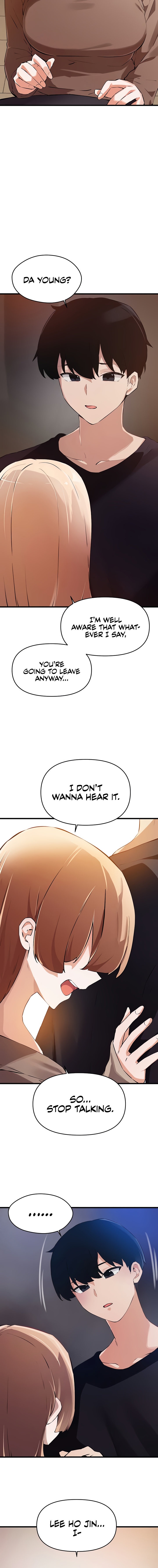 Please Give Me Energy Chapter 62 Page 16