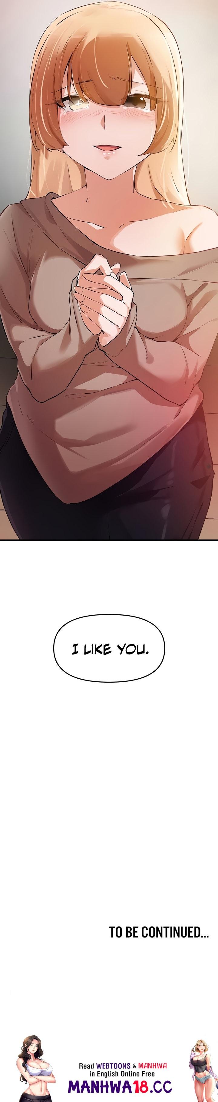 Please Give Me Energy Chapter 62 Page 17