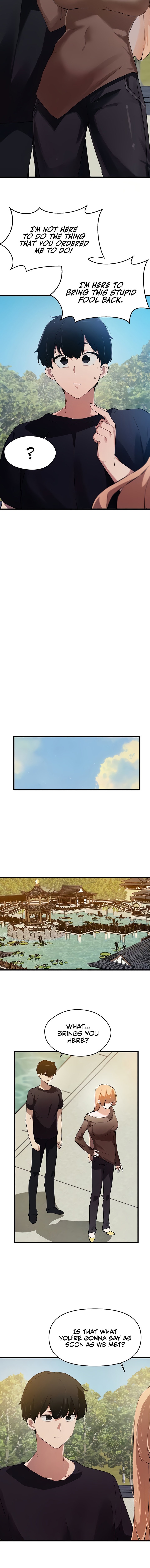Please Give Me Energy Chapter 62 Page 4