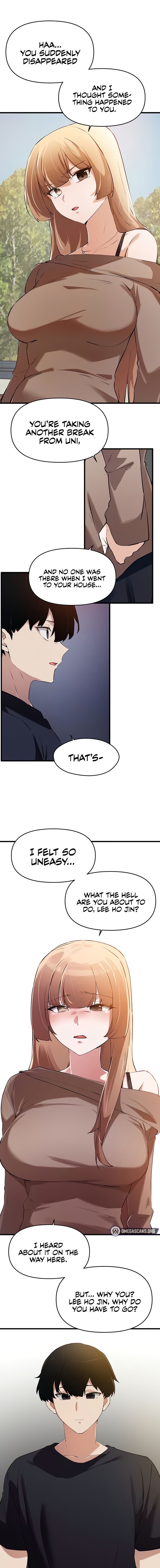 Please Give Me Energy Chapter 62 Page 5
