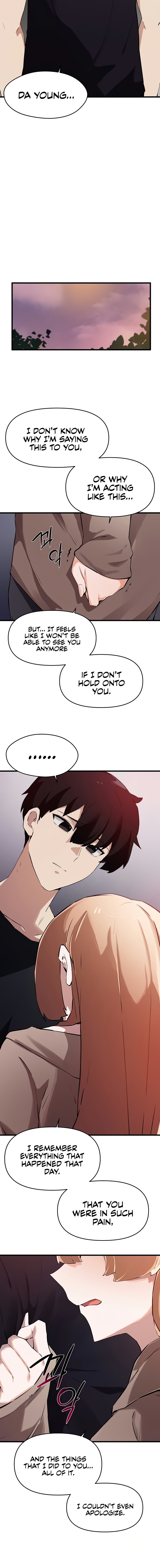 Please Give Me Energy Chapter 62 Page 6