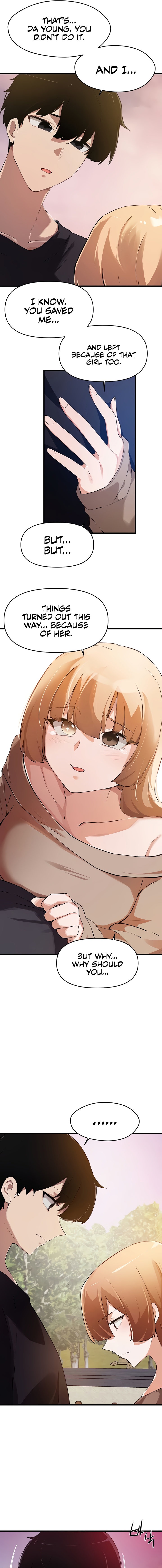 Please Give Me Energy Chapter 62 Page 7