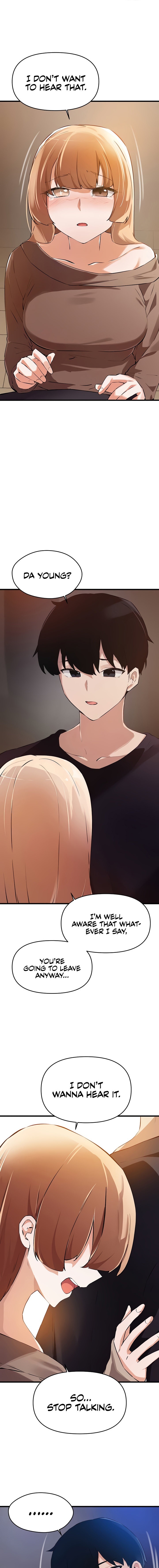Please Give Me Energy Chapter 63 Page 1