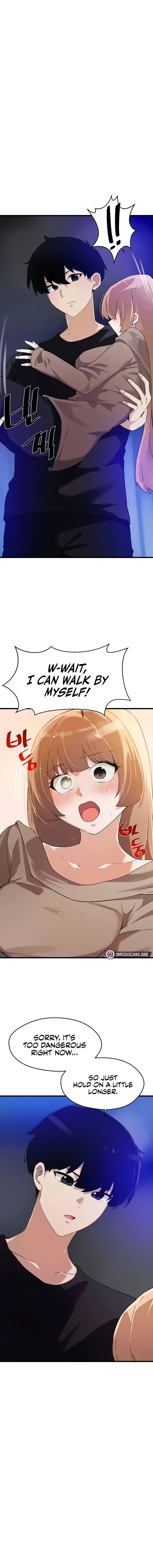 Please Give Me Energy Chapter 63 Page 10