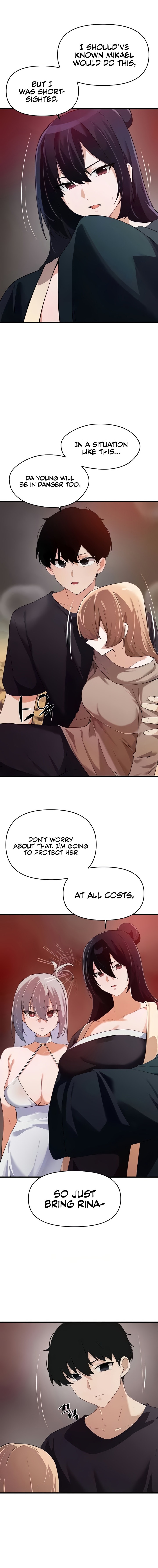 Please Give Me Energy Chapter 63 Page 12