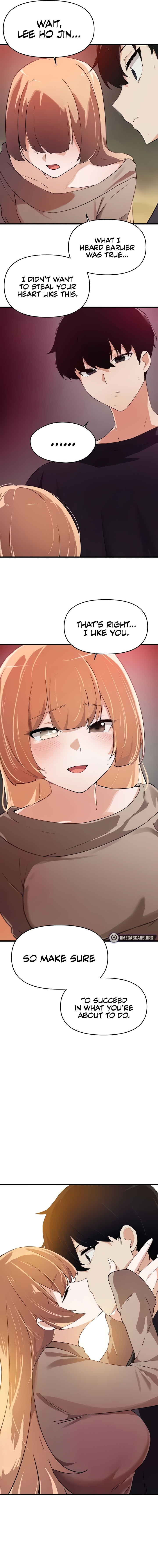 Please Give Me Energy Chapter 63 Page 13