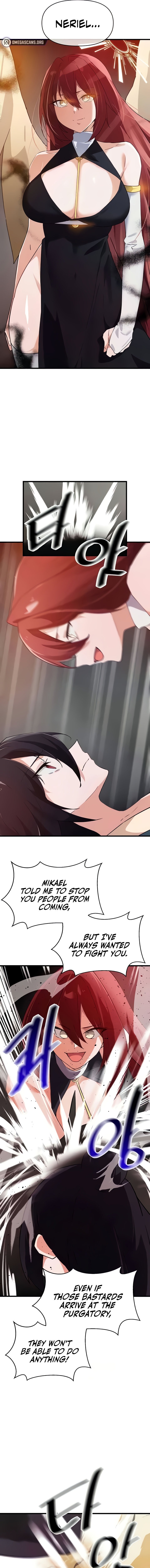 Please Give Me Energy Chapter 63 Page 15