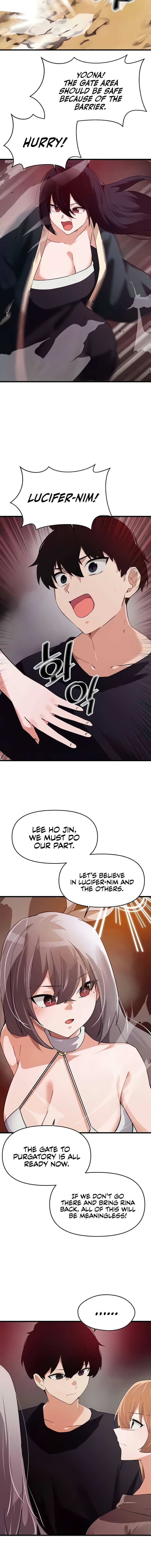 Please Give Me Energy Chapter 63 Page 16