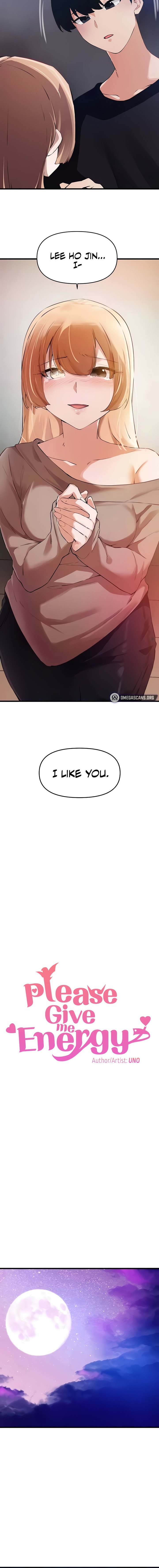 Please Give Me Energy Chapter 63 Page 2