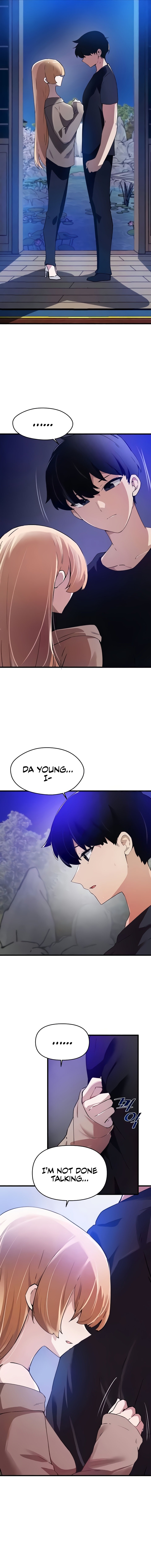 Please Give Me Energy Chapter 63 Page 3