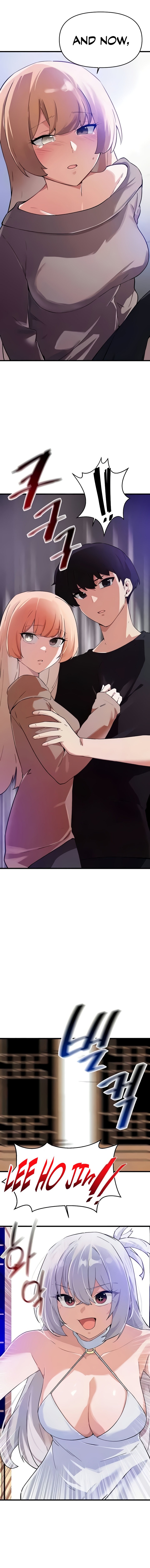 Please Give Me Energy Chapter 63 Page 4