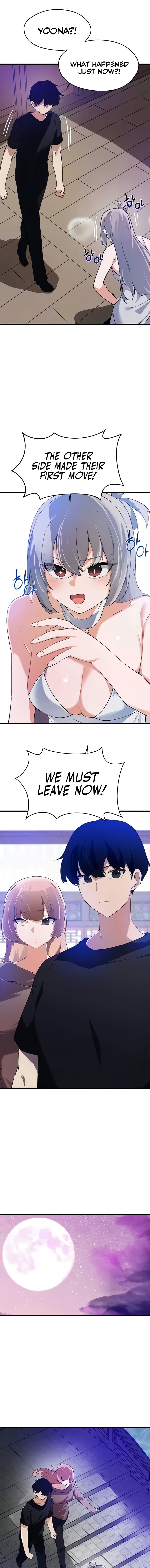 Please Give Me Energy Chapter 63 Page 5