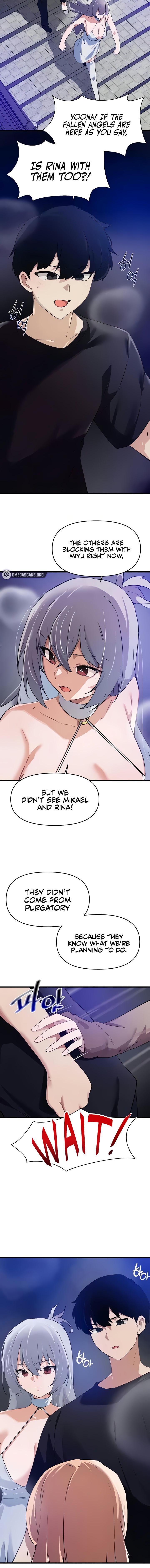 Please Give Me Energy Chapter 63 Page 6