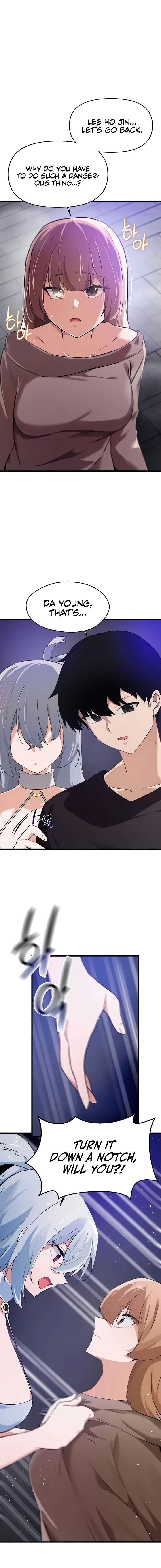 Please Give Me Energy Chapter 63 Page 7