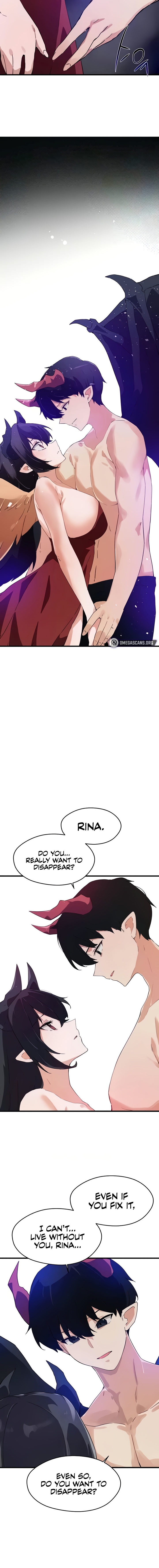 Please Give Me Energy Chapter 64 Page 10