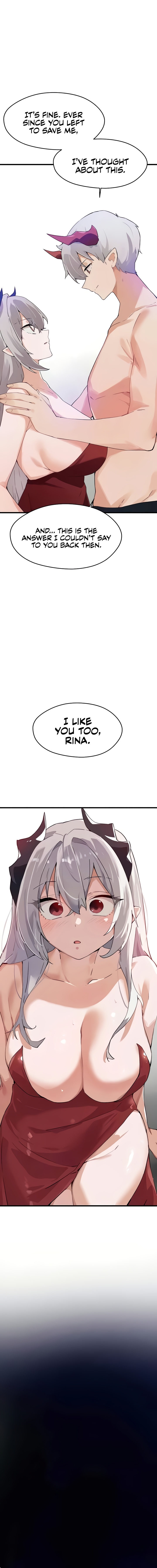 Please Give Me Energy Chapter 64 Page 14