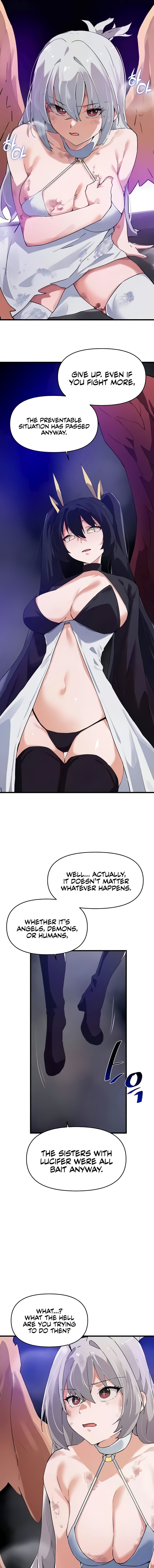 Please Give Me Energy Chapter 64 Page 15