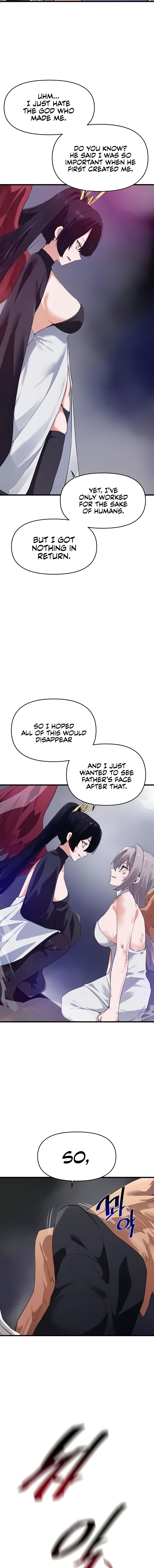 Please Give Me Energy Chapter 64 Page 16