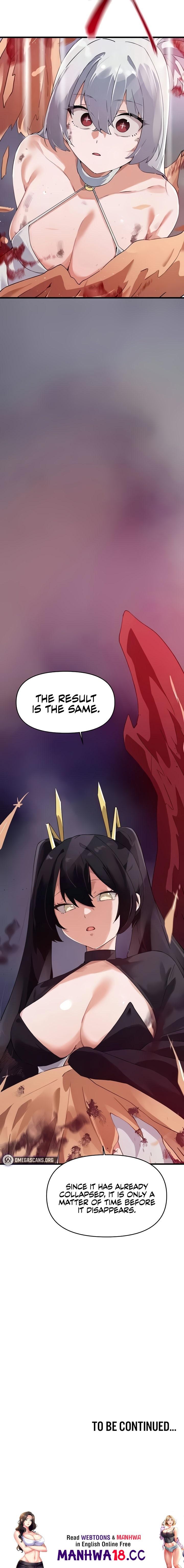 Please Give Me Energy Chapter 64 Page 17