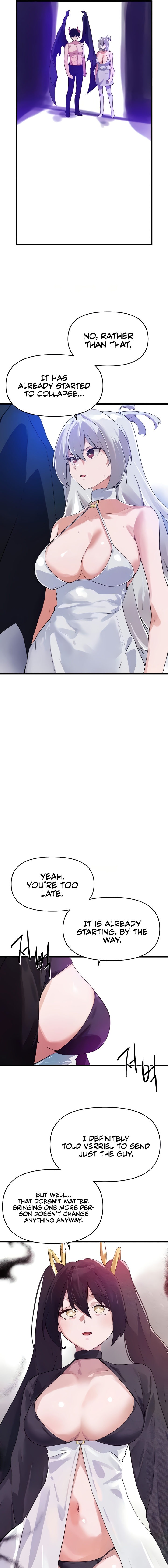 Please Give Me Energy Chapter 64 Page 3