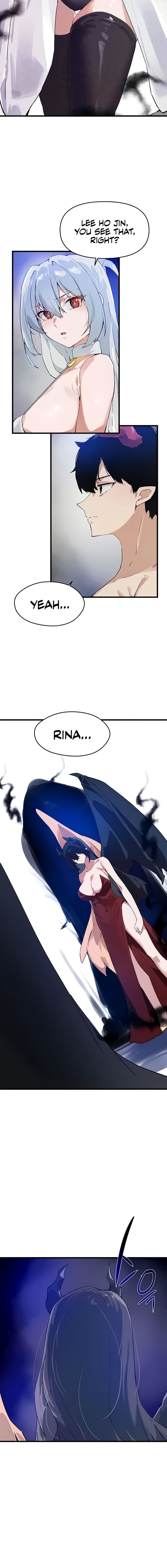 Please Give Me Energy Chapter 64 Page 4