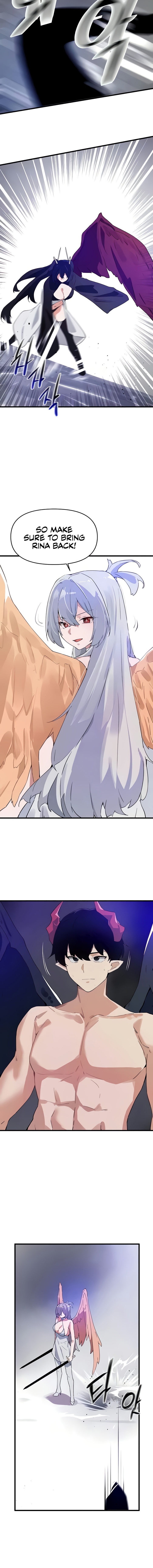 Please Give Me Energy Chapter 64 Page 6