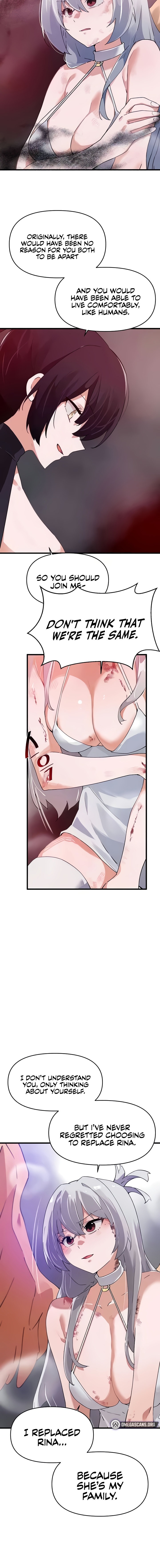 Please Give Me Energy Chapter 65 Page 14